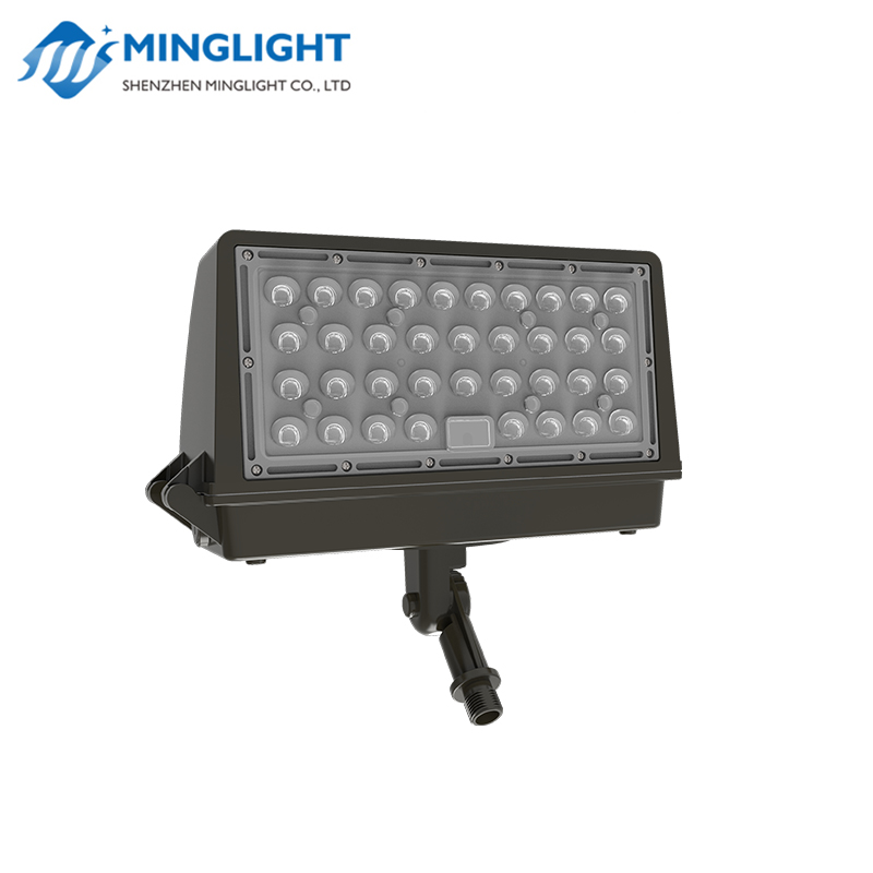 Lampada da parete LED Light WPC2 80W