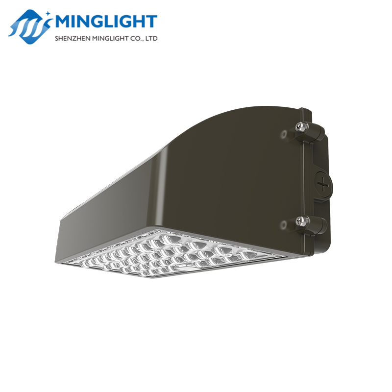 Lampada da parete LED Light WPC2 80W