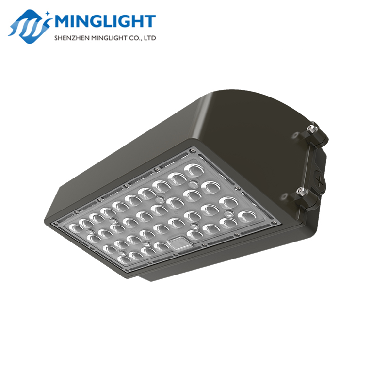 Applique da parete LED Light WPC2 100W