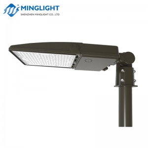 Parcheggio a LED PLB da 150W