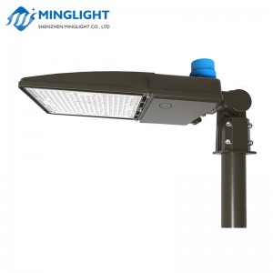 Parcheggio a LED PLB da 150W