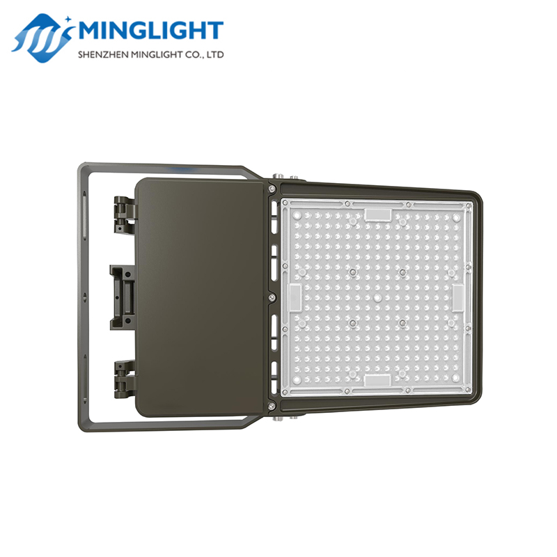 Parcheggio LED Light PLB 200W