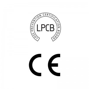 TX7140 Intelligent Manual Call Point