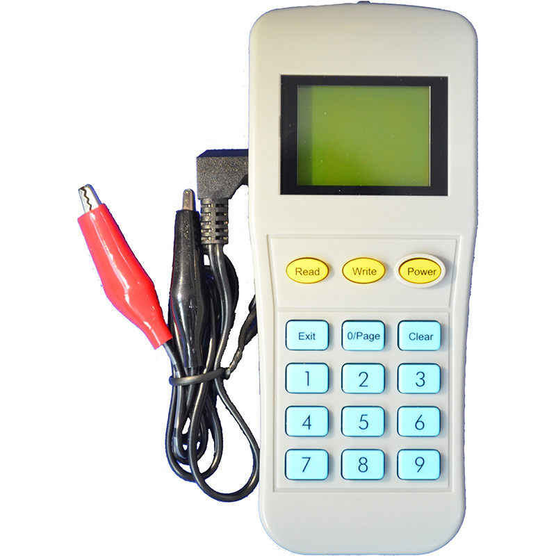 Programmatore palmare TX7930