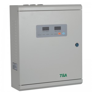 TX24 - 5A e 10A PSU intelligente