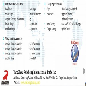 bastone da passeggio pieghevole in alluminio intelligente per persone cieche caldamente