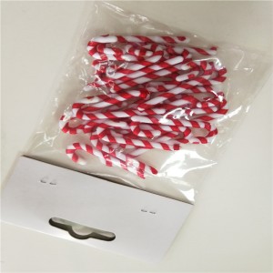 Campanella Accessori natalizi Vari colori e dimensioni