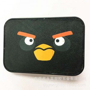 P038 fibbia della cintura