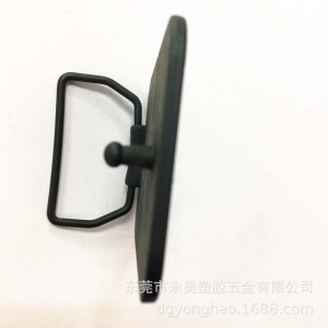 P038 fibbia della cintura