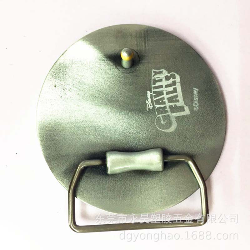 P039 fibbia della cintura