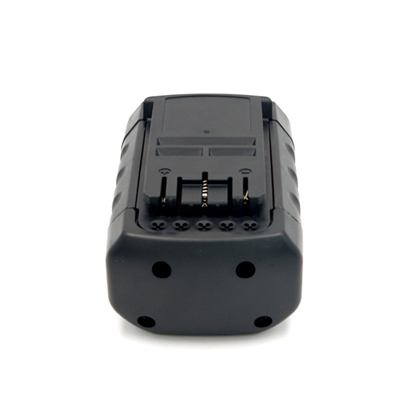 Batterie per batteria ricaricabile senza fili 36V 5000mAh Batteria agli ioni di litio per Bosch BAT810, BAT836, BAT840