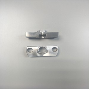 Fornitore della Cina Parti automatiche CNC