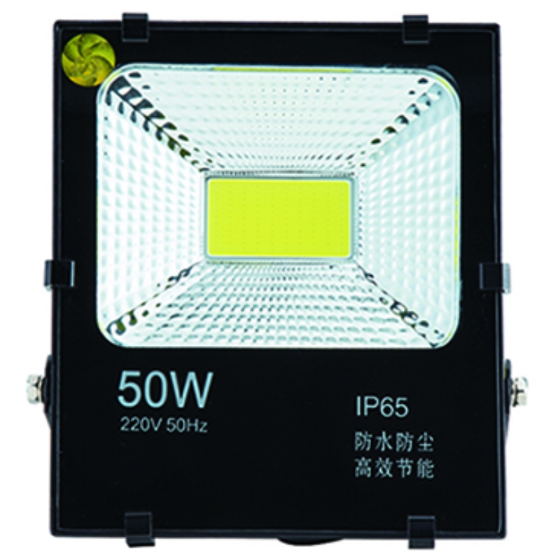 PROIETTORE LED 50w 5054 SMD di Linyi Jiingyuan