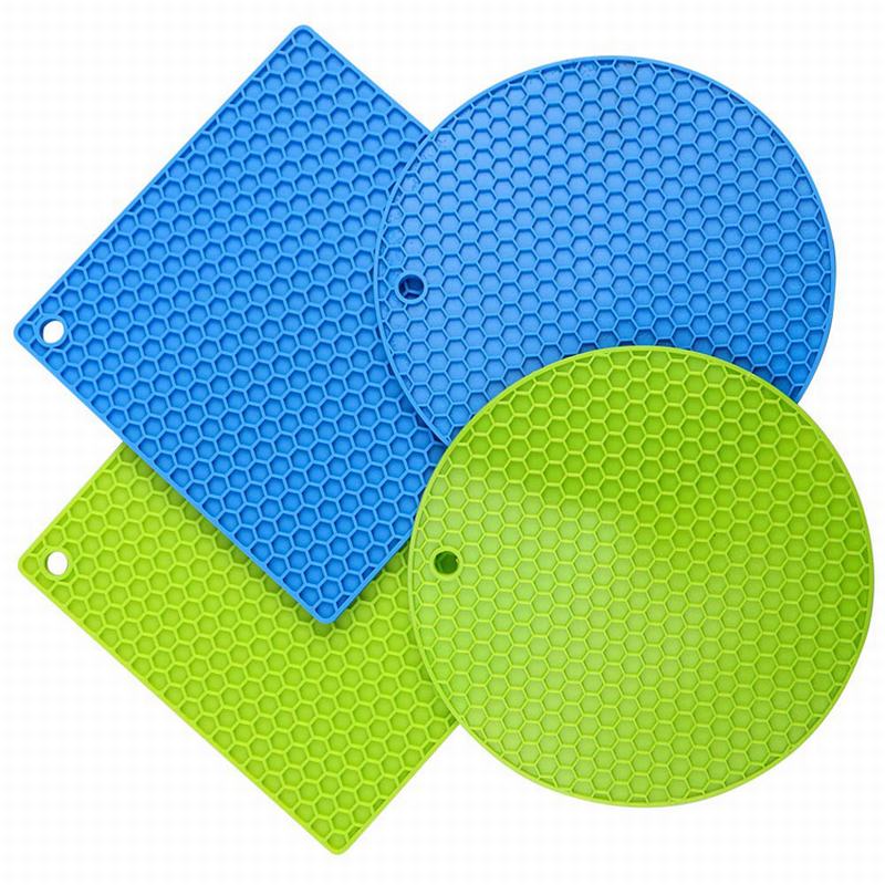 Tappi in silicone per tappetti in silicone antiscivolo in silicone