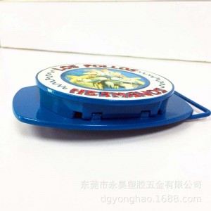 Fibbia per cintura P045