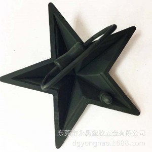 P047 fibbia della cintura