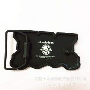 Manifattura fibbia per cintura P048