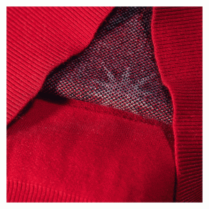 2019 Nuova maglia a maniche raglan a maniche larghe a stelle esplosive