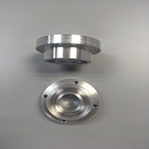 Parti del fornitore della Cina di CNC per attrezzatura automatica