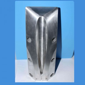 Macchinario verticale di buona qualità packaigng