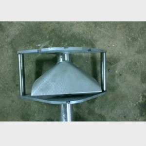 Macchinario verticale di buona qualità packaigng