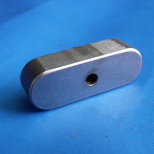 Coltello di buona qualità per ganasce di tenuta