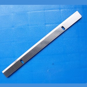 coltello da taglio piatto di buona qualità