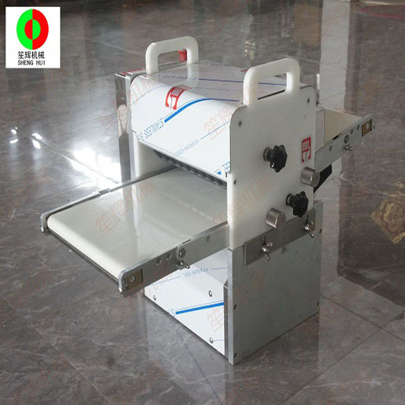 Affettatrice per carne fresca QT-300K / QT-400K