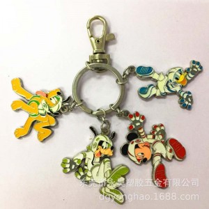 Portachiavi P067 Disney