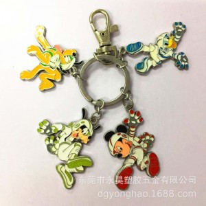 Portachiavi P067 Disney