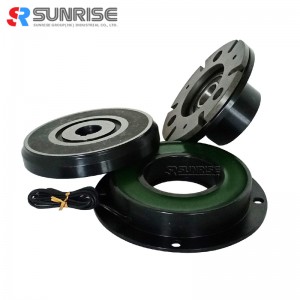 SUNRISE Premium Printing Machinery Parts Frizione elettromagnetica FCD-1 (-2)