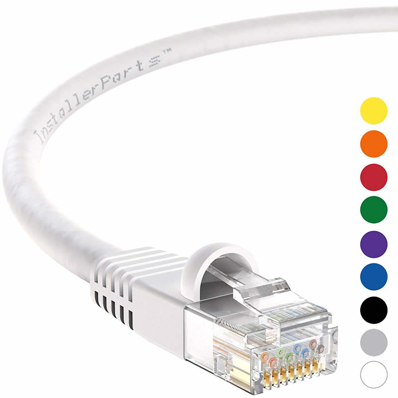 Cavo Ethernet CAT5E Cavo UTP