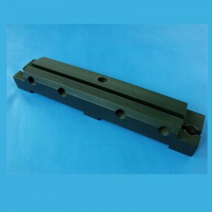 Pezzi di ricambio per macchine confezionatrici di cuscini