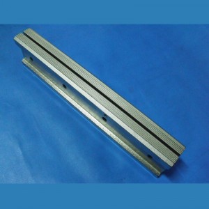 Griffe per macchine per imballaggio