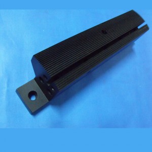 Sigilla le mascelle di tutti i tipi