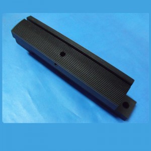 Sigilla le mascelle di tutti i tipi