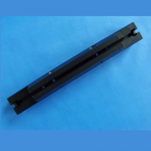 Sigilla le mascelle di tutti i tipi