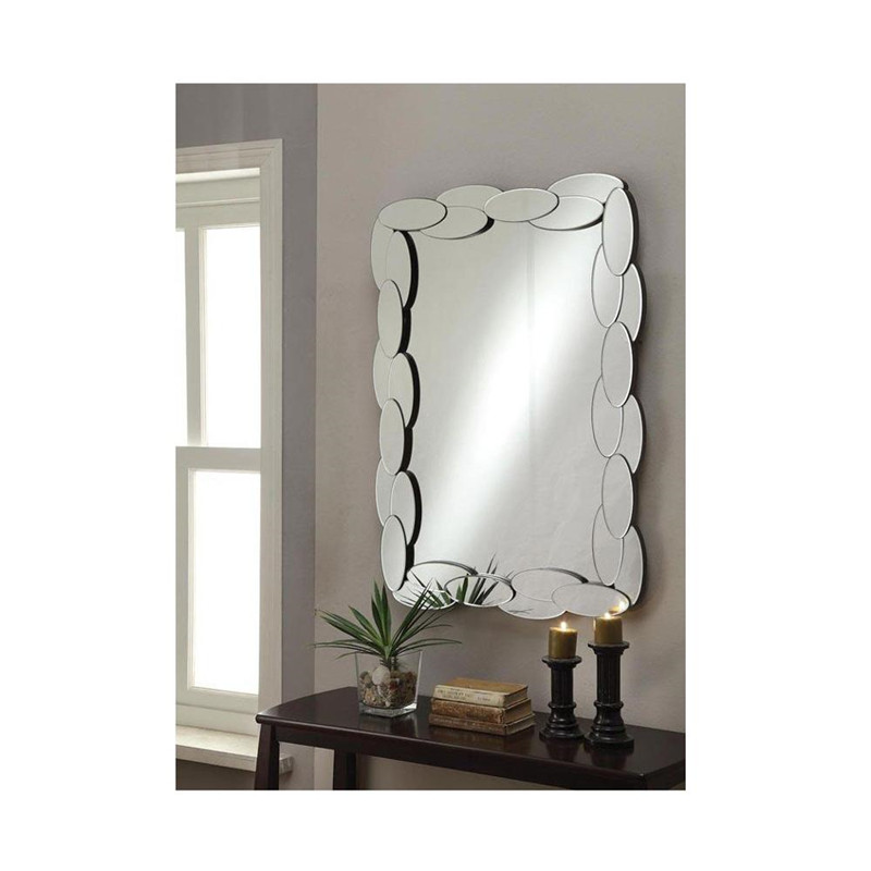 Specchio da parete NT-054