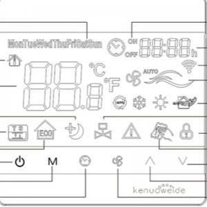 regolatore di temperatura ck30.1