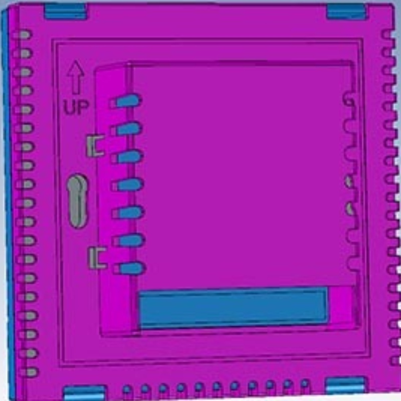 regolatore di temperatura ck30.1