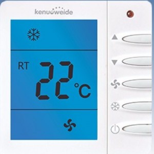 Regolatore di temperatura CKT22.1