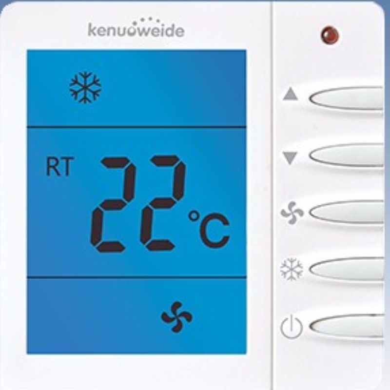 Regolatore di temperatura CKT22.1