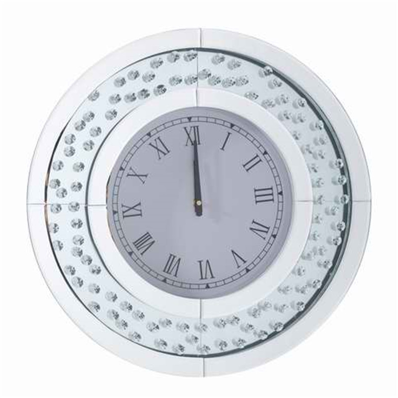 Mirror Clock NT-7243