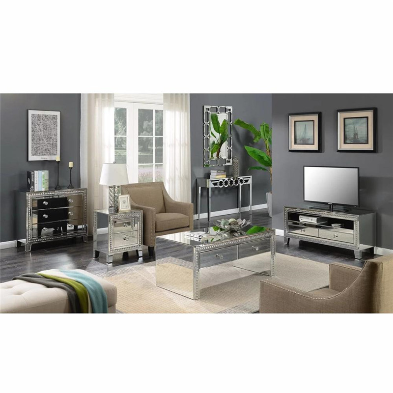 Set di mobili a specchio NT-005