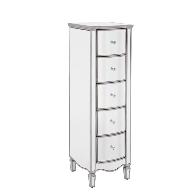 Set di mobili a specchio NT-048