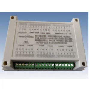 CKL10.1 ... serie di controller centrali di collegamento