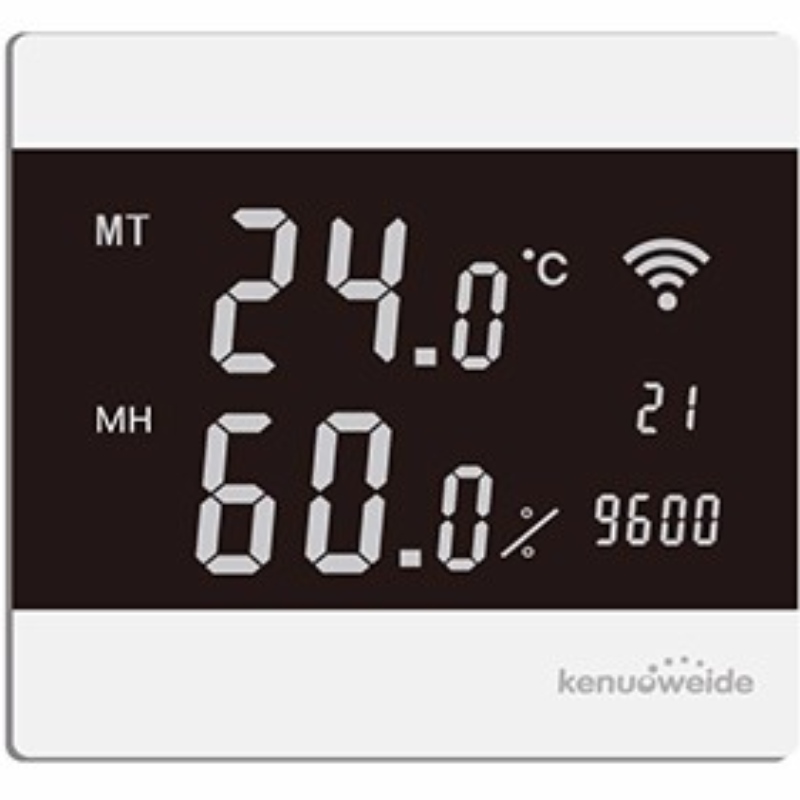 Sensore di temperatura ambiente e umidità APT (serie H01R ...)