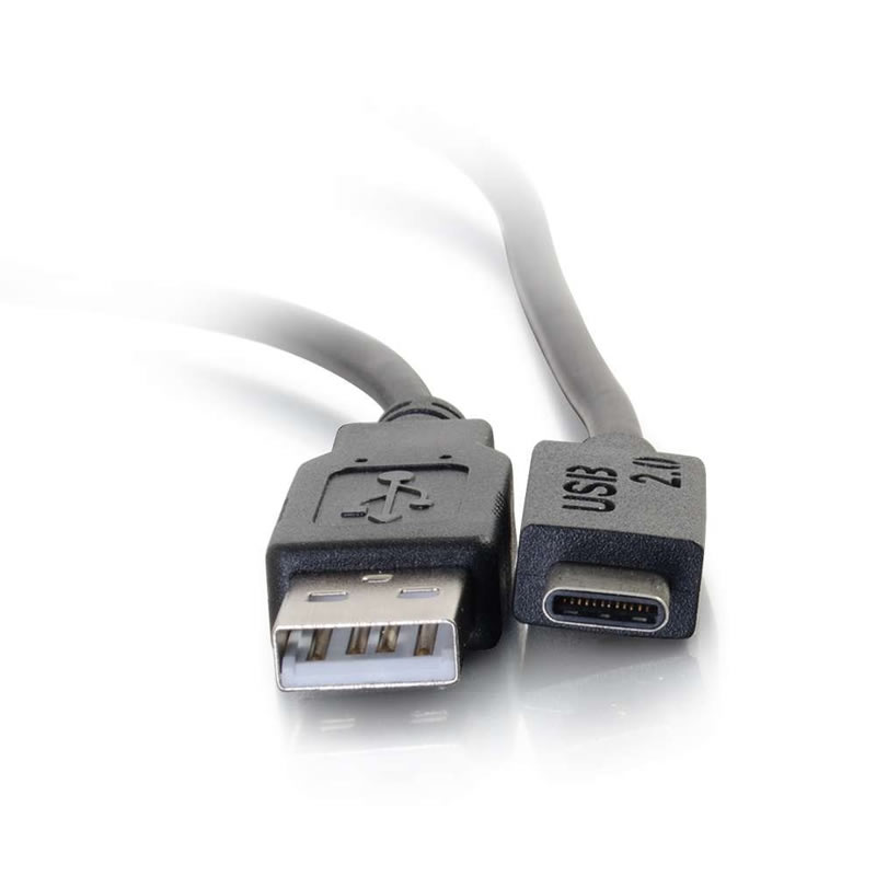 Cavo USB - Cavo USB 2.0 da USB-C a USB-A M / M