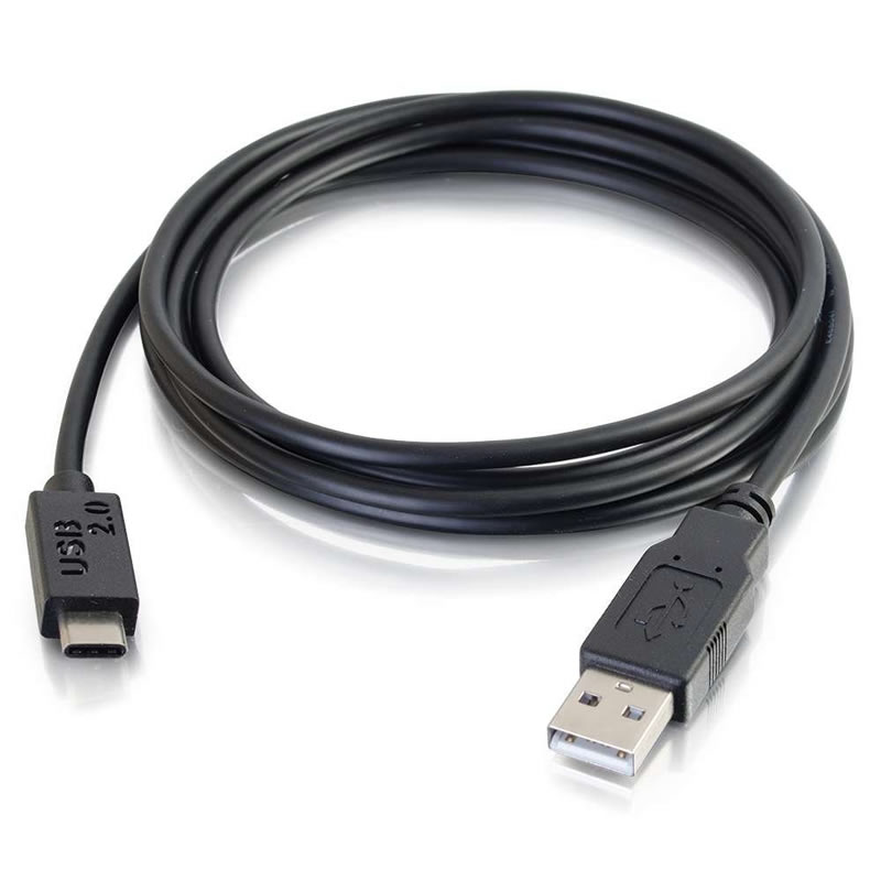 Cavo USB - Cavo USB 2.0 da USB-C a USB-A M / M