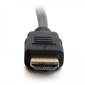 Cavo HDMI ad alta velocità 4K UHD (60Hz) con Ethernet per dispositivi 4K